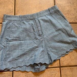 J.Crew Shorts
